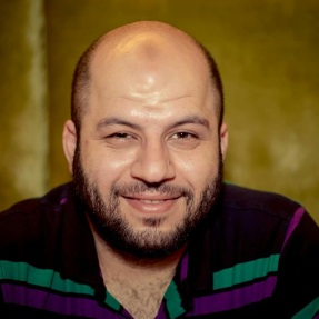 عمر قعدان